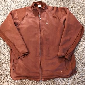 Jordan Jumpman Jacket